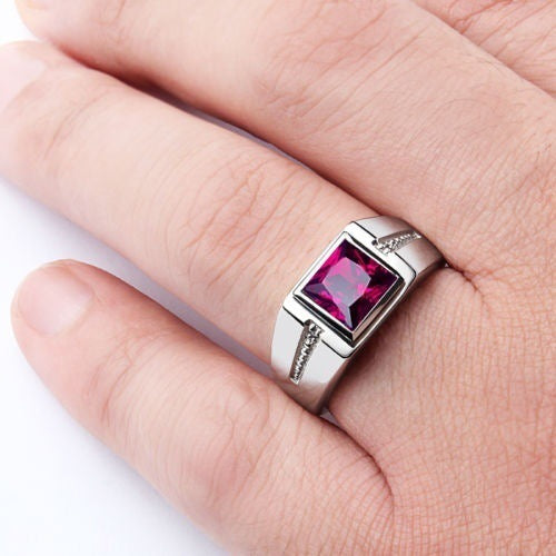 Stunning Ring for Daily Wear