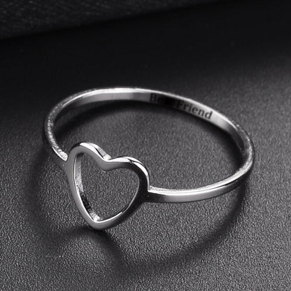 Delicate Artisan Ring
