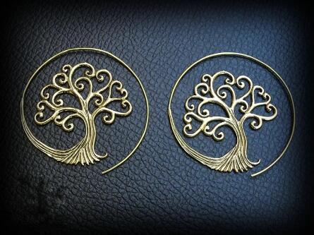 Stunning Earring for Daily Wear