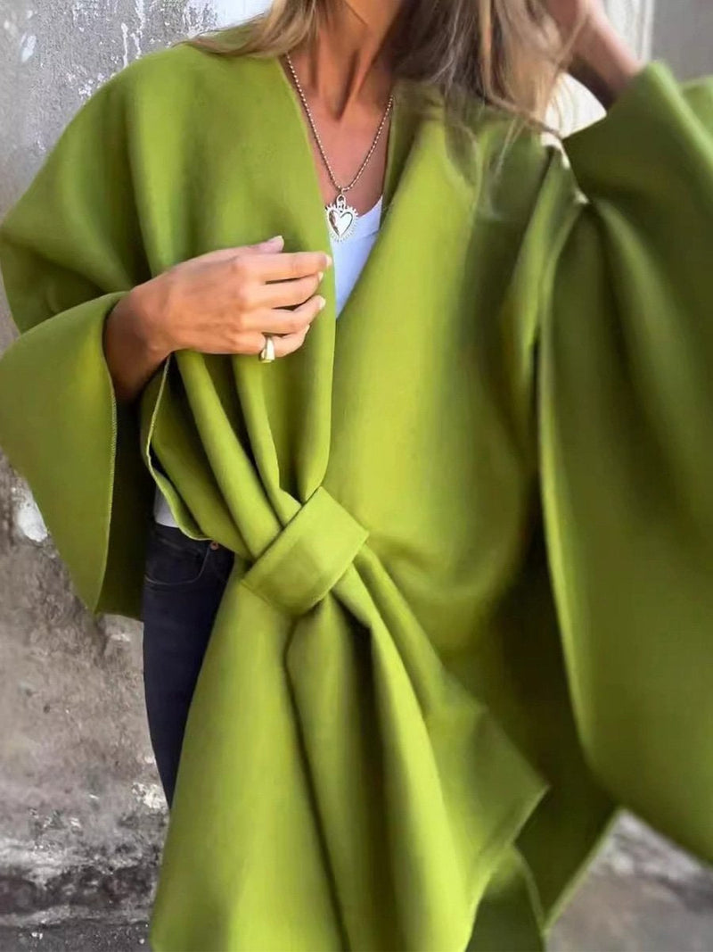 Timeless Vintage Style Jacket