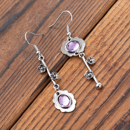 Romantic Earring for Special Moments