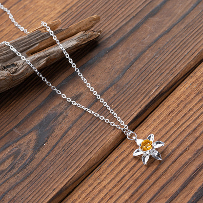 Delicate Artisan Chain