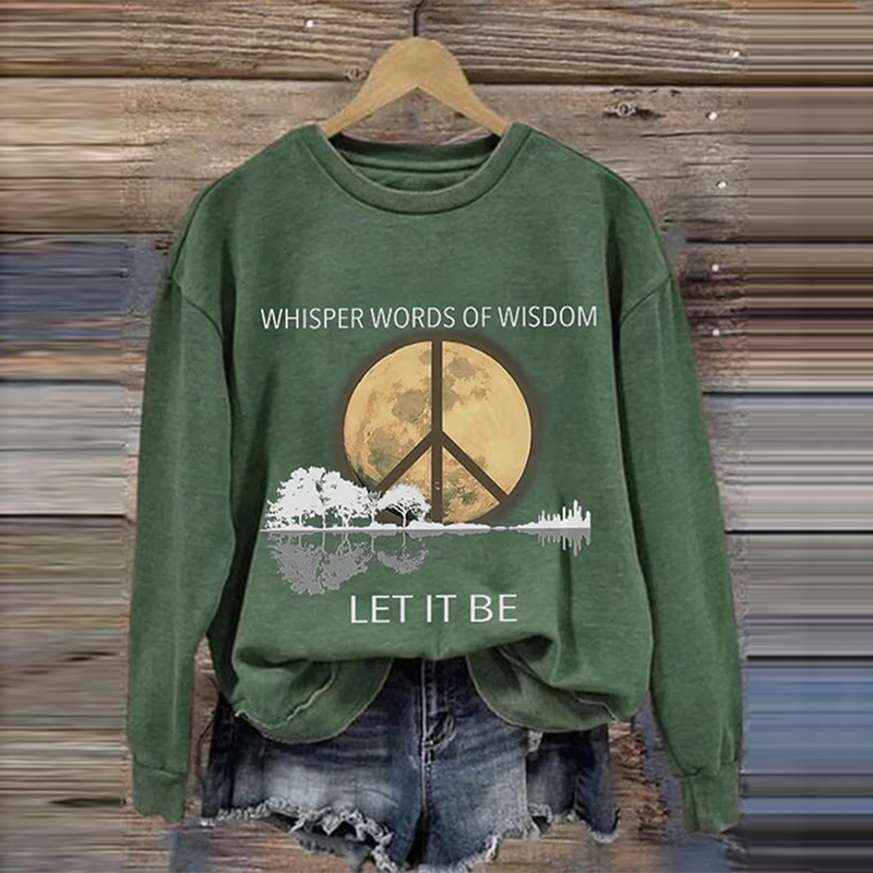 Gracefully Designed Shirt