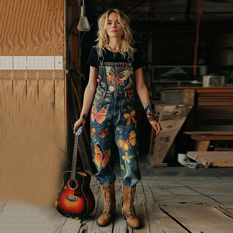 Vintage Inspired Garment