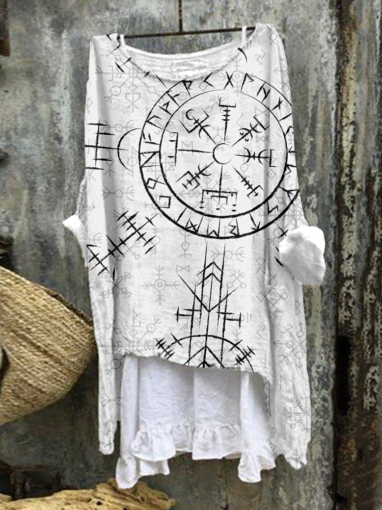 Elegantly Designed Garment