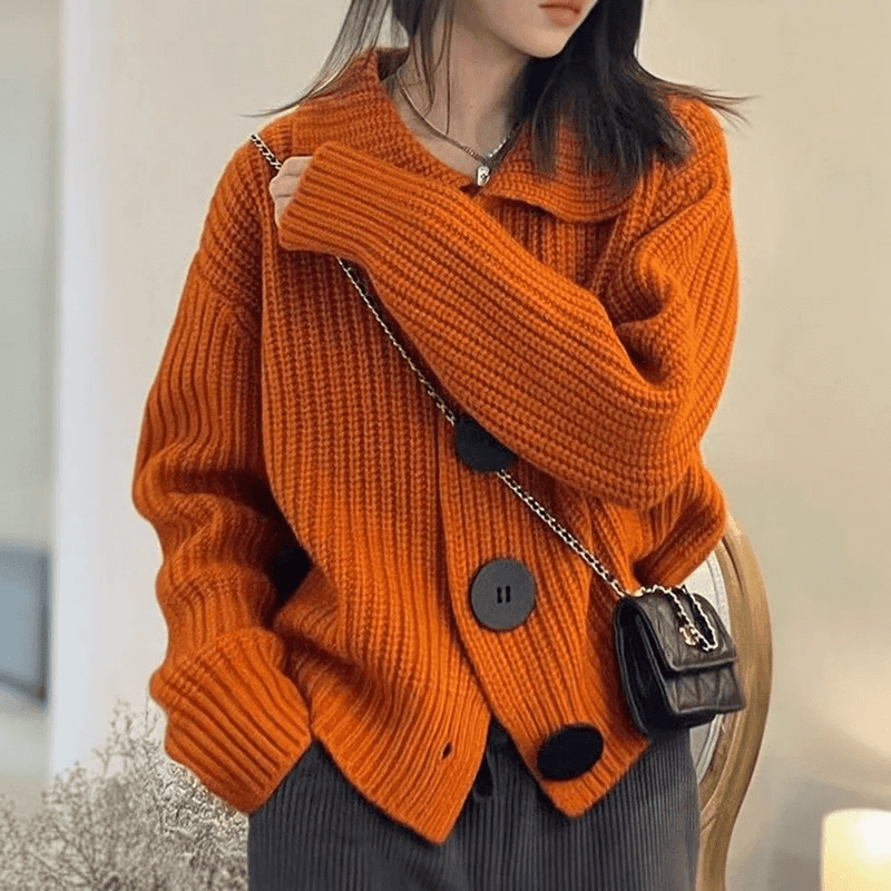 Classic Vintage Sweater