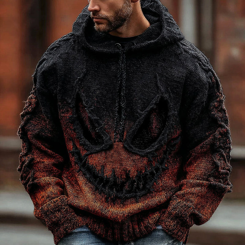 Beautifully Crafted Sweater