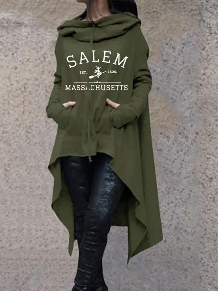 Thoughtfully Designed Shirt