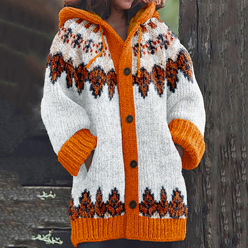 Classic Vintage Cardigan