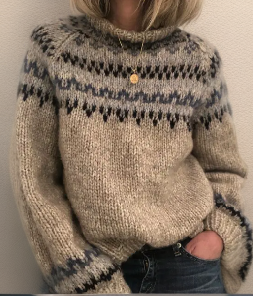 Nélida® | Sweater