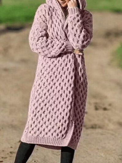 Beautifully Crafted Coat