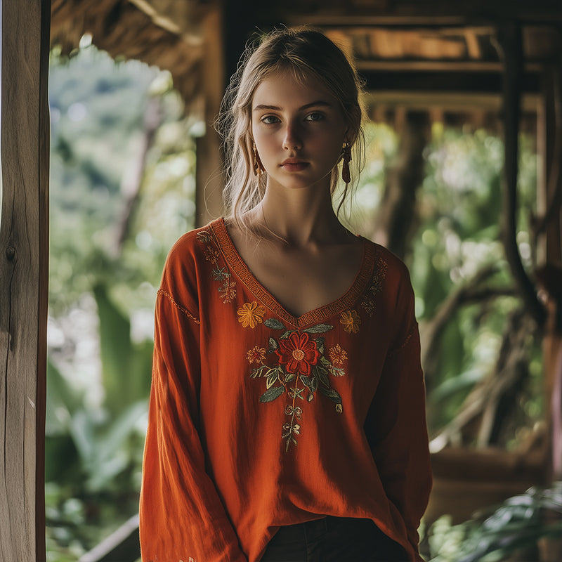 Classic Designed Shirt