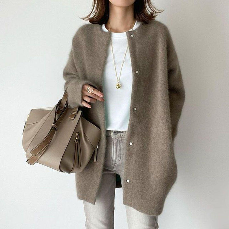 Classic Vintage Cardigan