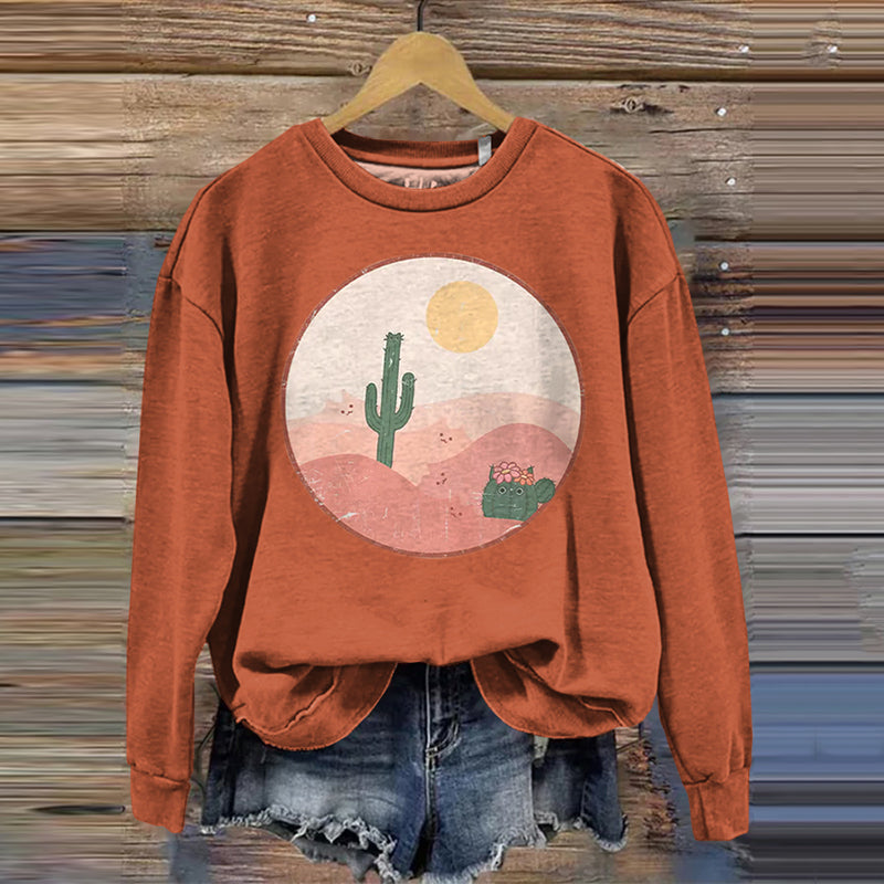 Vintage Inspired Shirt