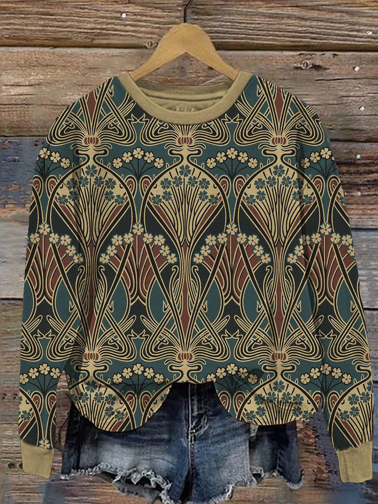 Vintage Inspired Shirt