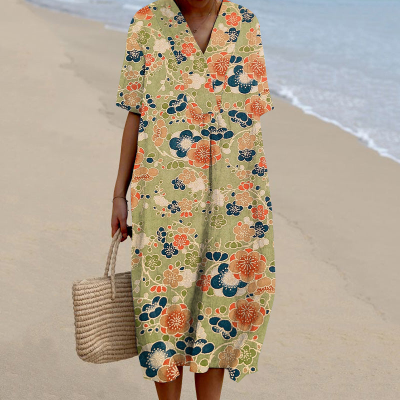Thoughtfully Designed Dress