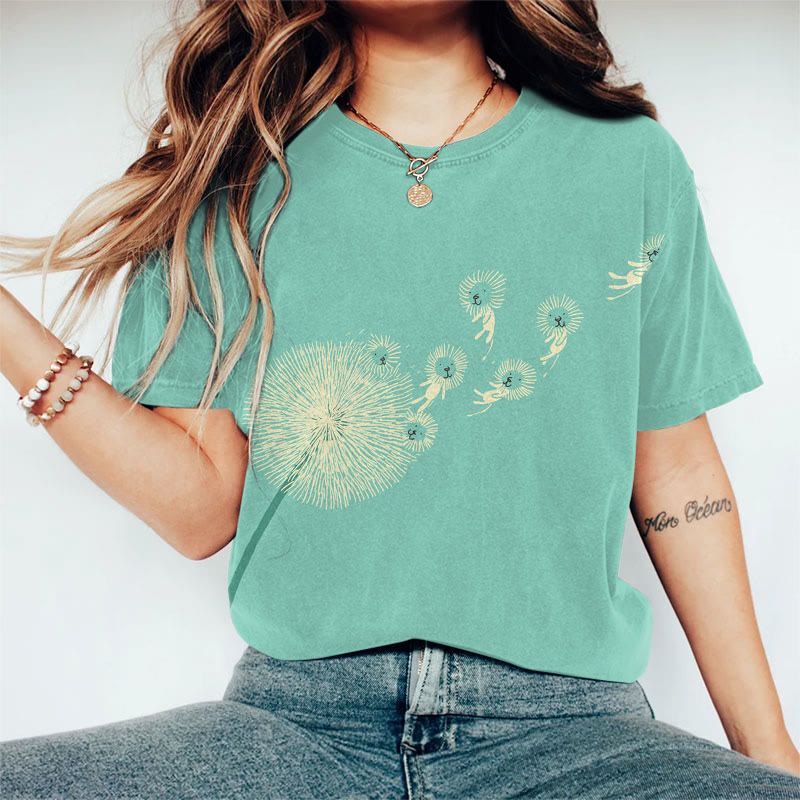 Classic Designed T-Shirt