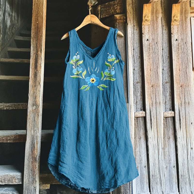 Thoughtfully Designed Dress
