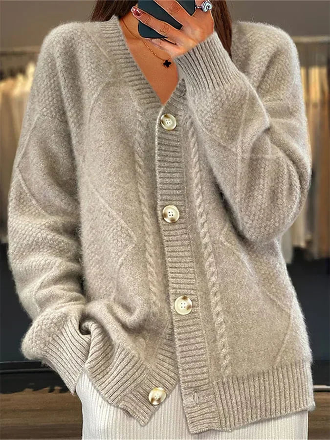 JO | Modern and comfortable general sweater