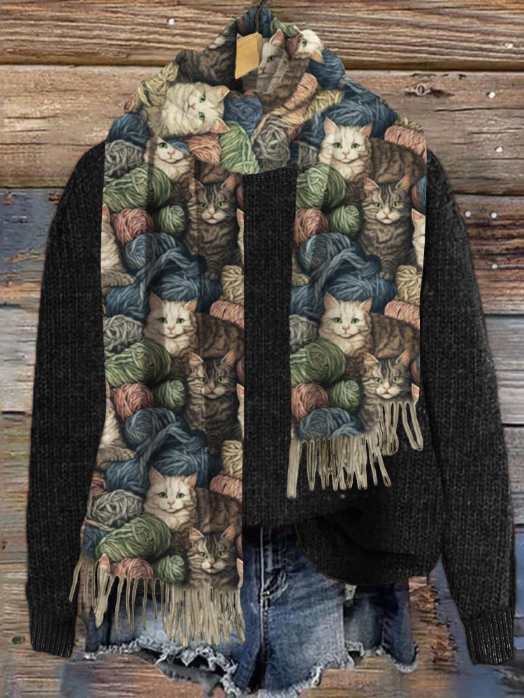 Vintage Inspired Garment