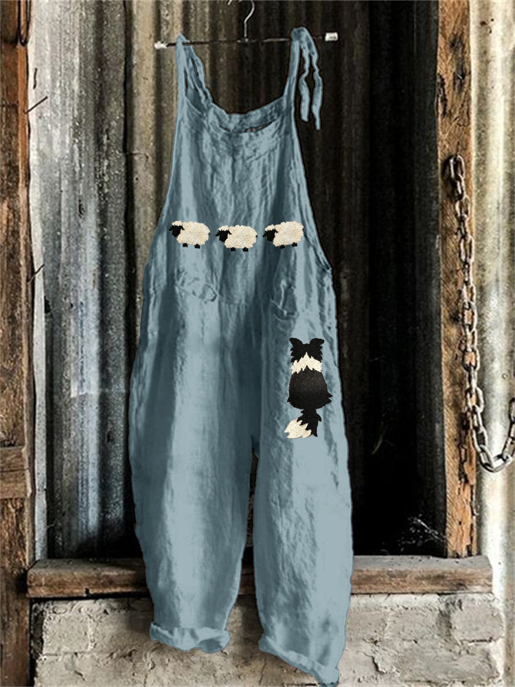 Timeless Vintage Style Garment