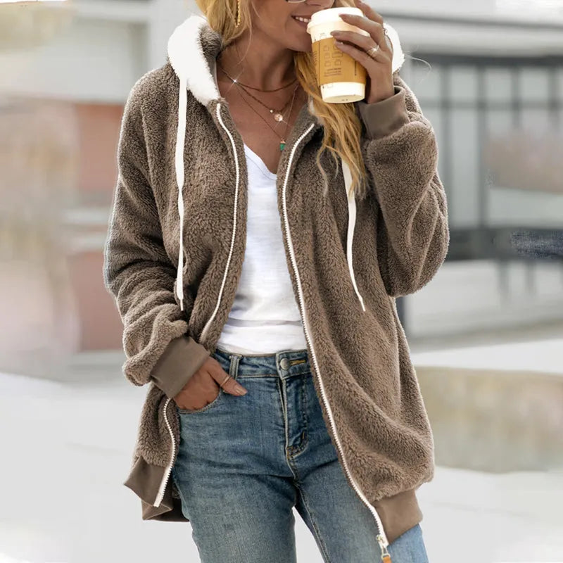 Elegantly Designed Jacket