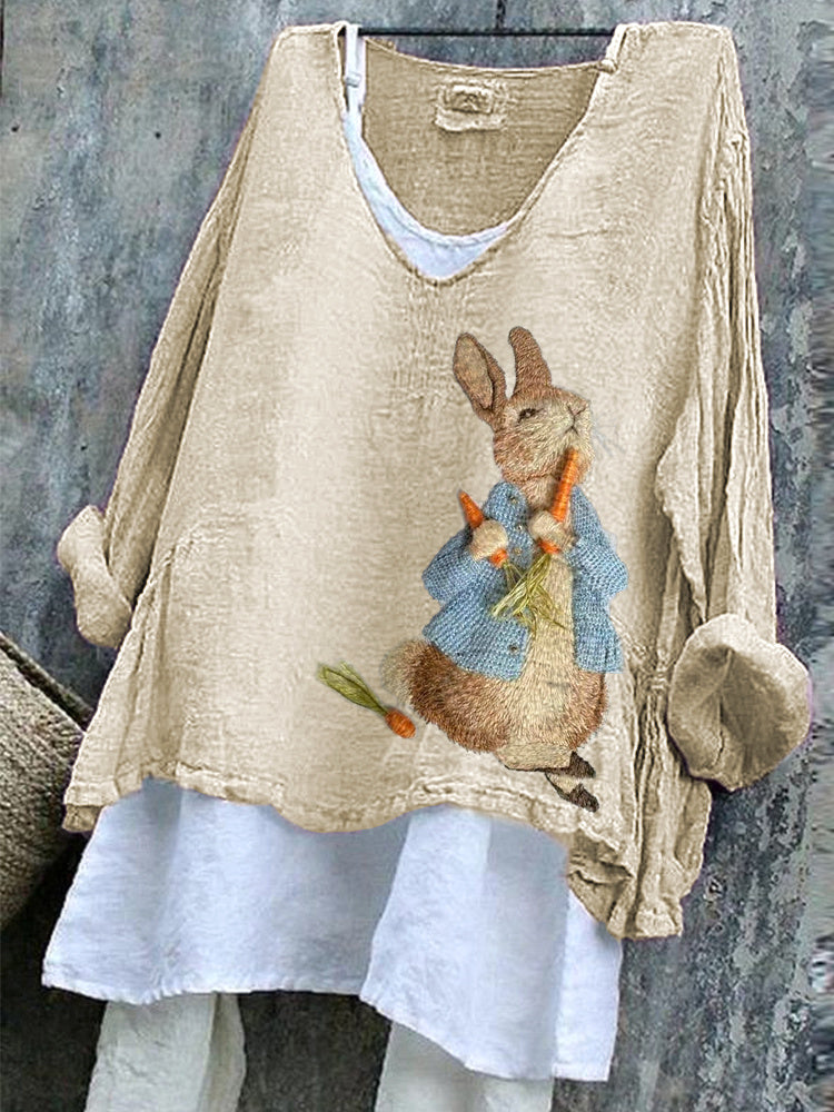 Vintage Inspired Shirt