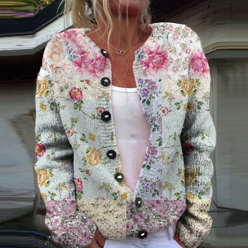 Thoughtfully Designed Sweater