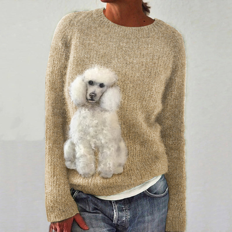 Beautifully Crafted Sweater