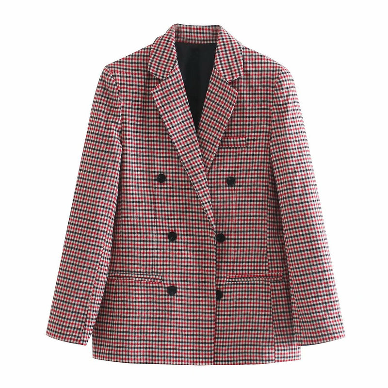 Thoughtfully Designed Jacket