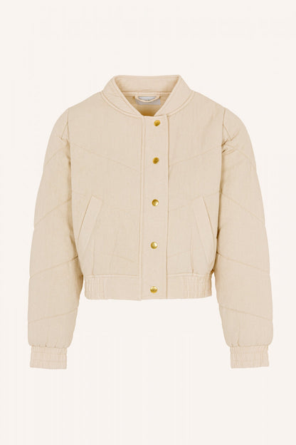 Timeless Vintage Style Jacket