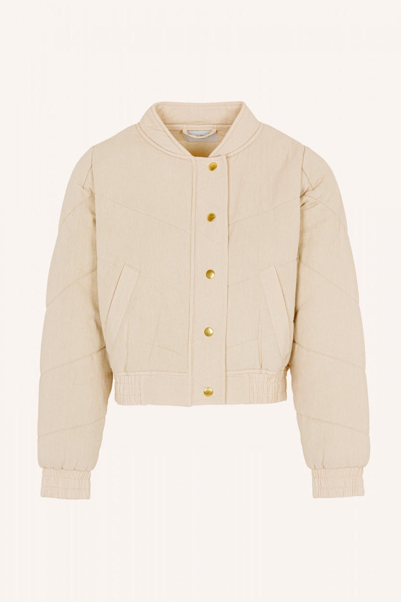 Timeless Vintage Style Jacket