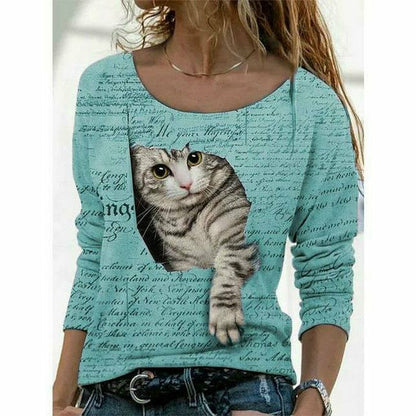 Vintage Inspired Sweater