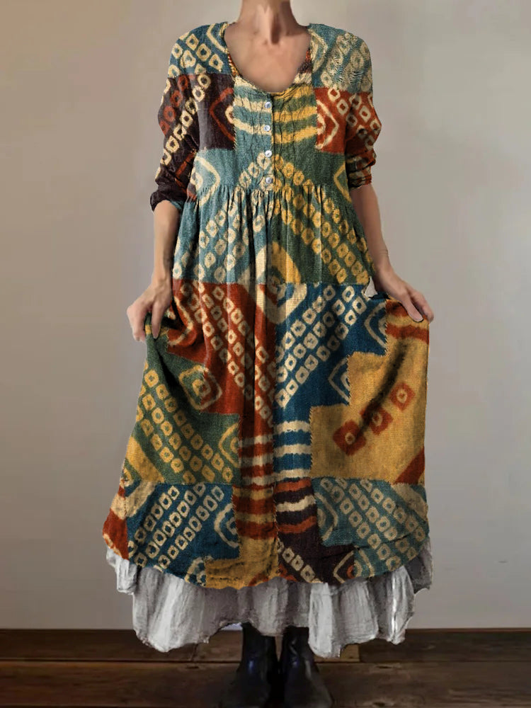 Classic Vintage Garment