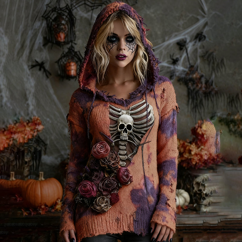 Beautifully Crafted Sweater