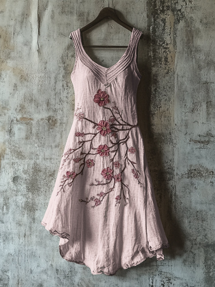 Thoughtfully Designed Dress