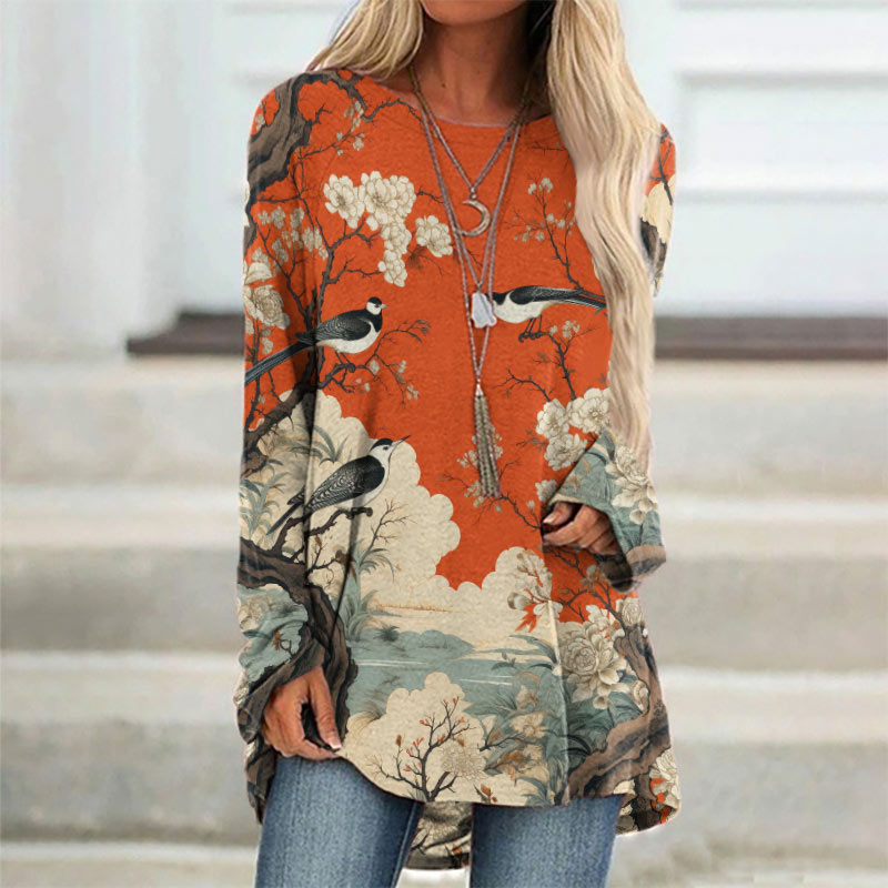 Classic Vintage Garment
