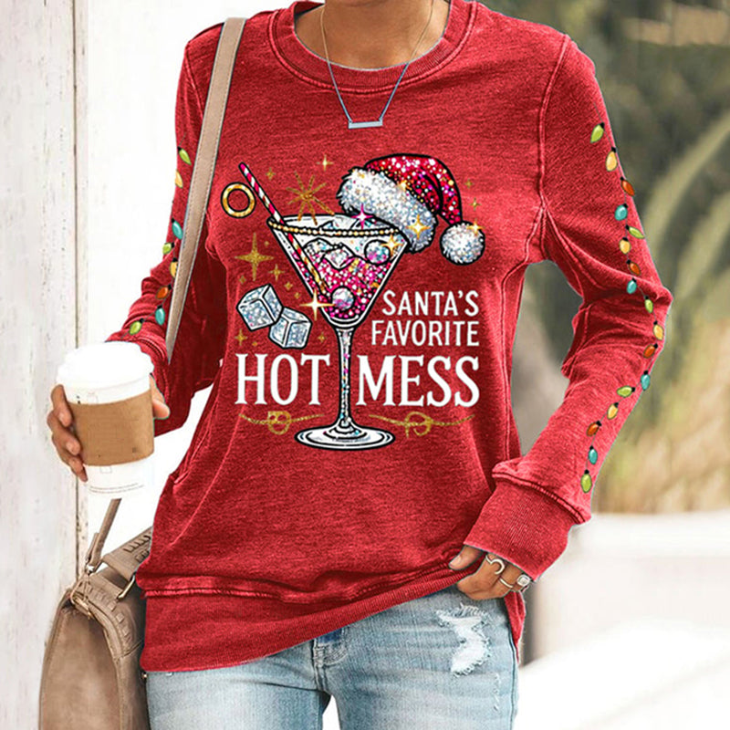 Thoughtfully Designed Shirt