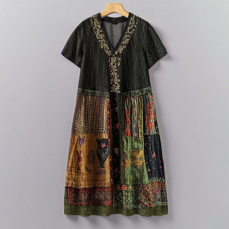 Beautifully Crafted Dress