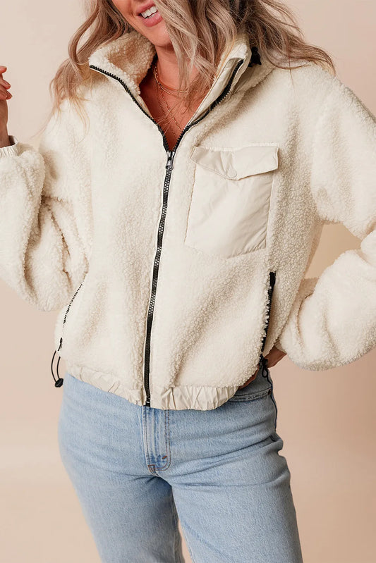 Thoughtfully Designed Jacket