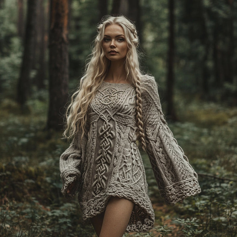 Classic Vintage Sweater