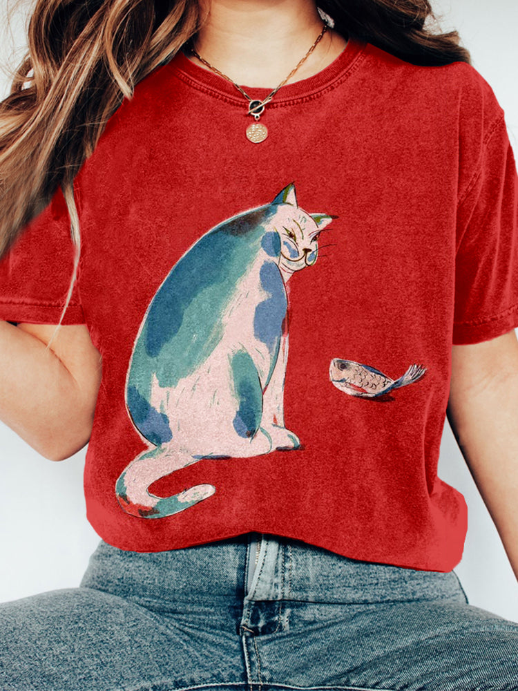 Gracefully Designed Shirt