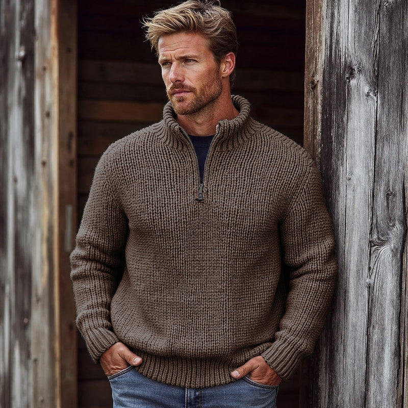 Classic Vintage Sweater