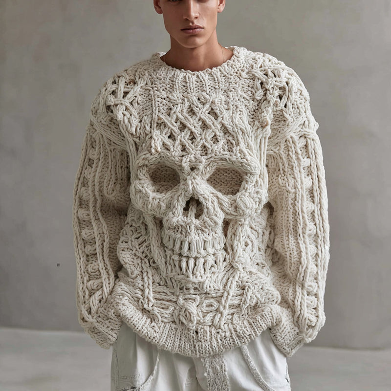 Elegantly Designed Sweater
