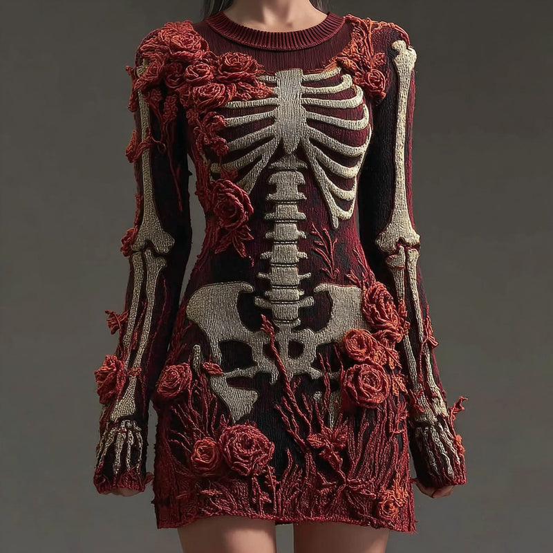 Classic Designed Sweater
