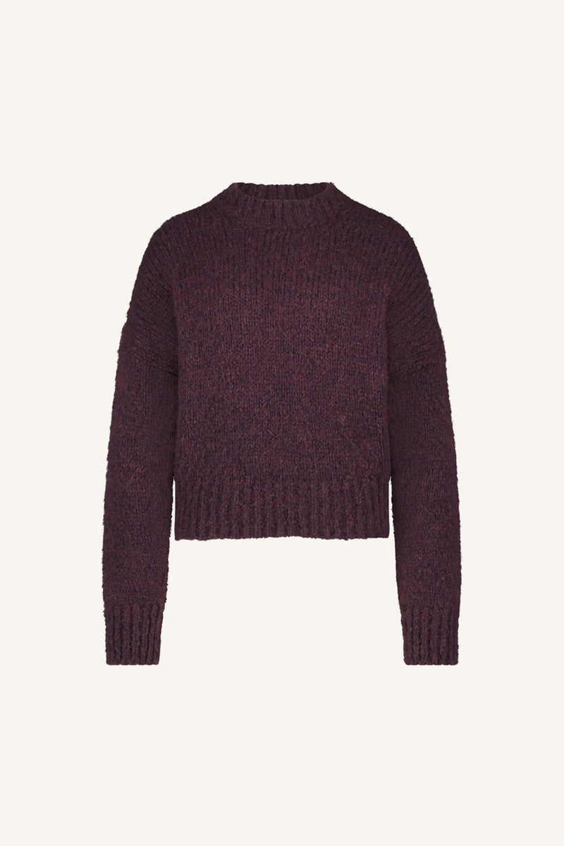 Timeless Vintage Style Sweater