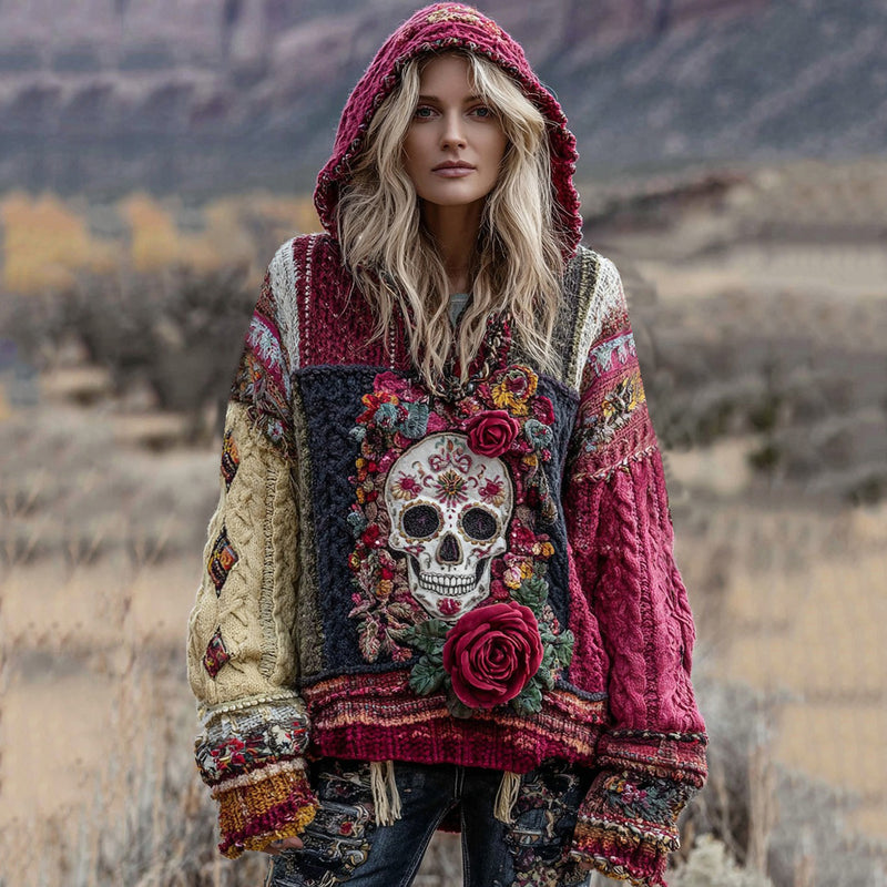 Classic Vintage Sweater