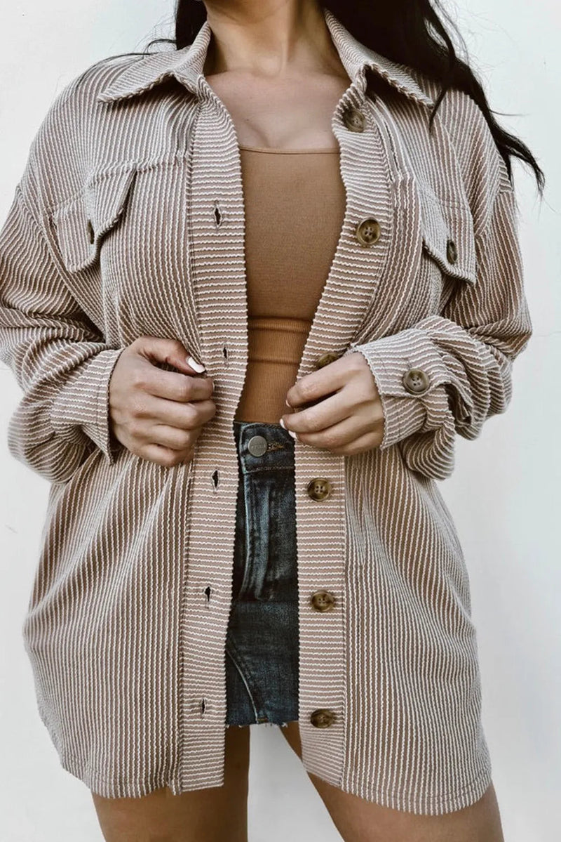 Beautifully Crafted Jacket