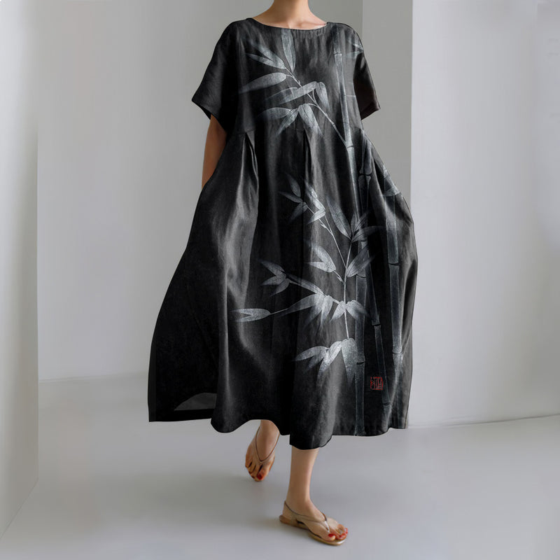 Elegantly Designed Dress