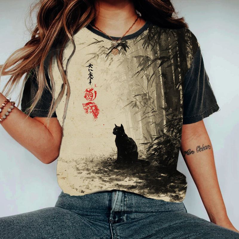 Thoughtfully Designed Top